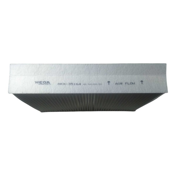 Filtro Ar Condicionado Cabine Citroen Xsara Picasso Akx35164