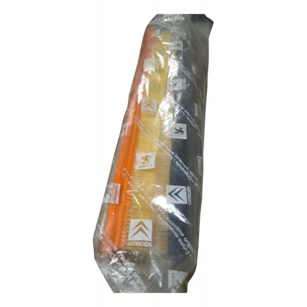 Filtro Ar Motor Peugeot 207 Hoggar 1.4 8v 1444sp Original