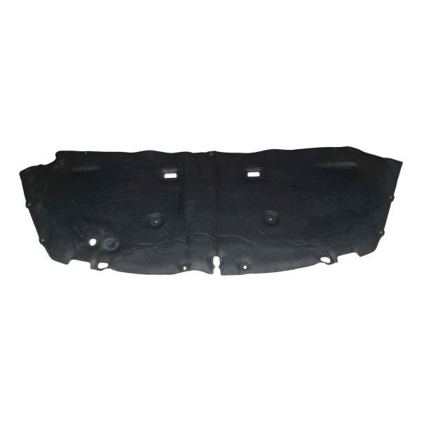 Forro Isolador Anti Ruido Capo Peugeot 308 Original 7979l5