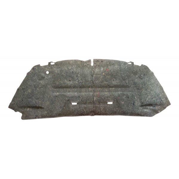 Forro Isolador Anti Ruido Capo Peugeot 308 Original 7979l5