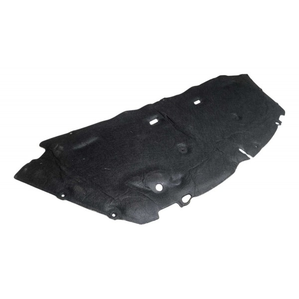 Forro Isolador Anti Ruido Capo Peugeot 308 Original 7979l5