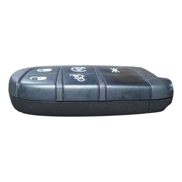 Chave Presenca Controle Fiat Toro 2016 2021 100249404