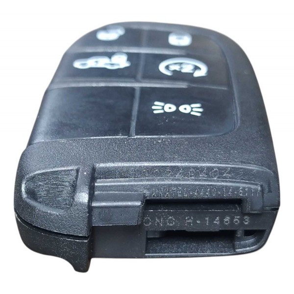 Chave Presenca Controle Fiat Toro 2016 2021 100249404