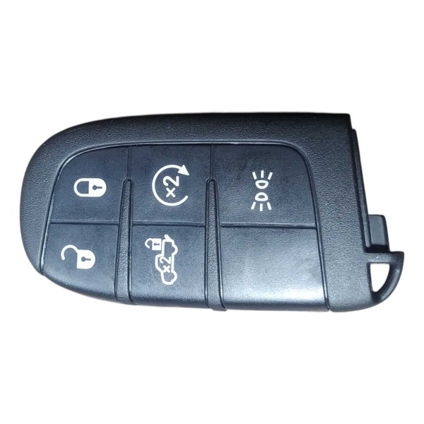 Chave Presenca Controle Fiat Toro 2016 2021 100249404