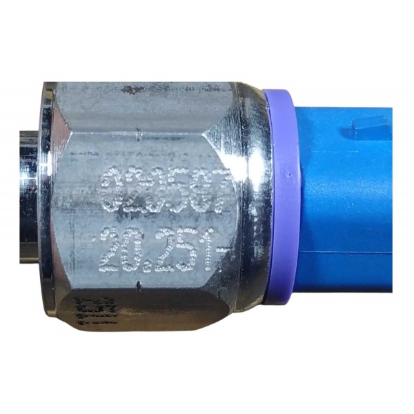 Sensor Pressao Direcao Hidraulica Peugeot 206 207 9677899580