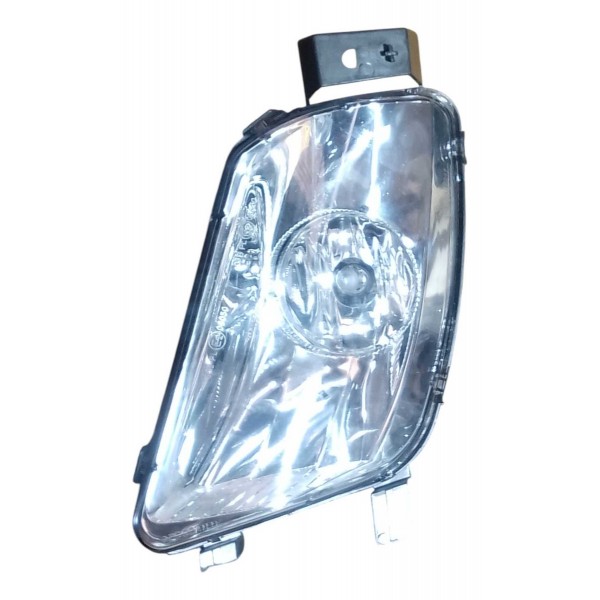 Farol Neblina Esquerdo Peugeot 408 Rcz Original Detalhe Nude