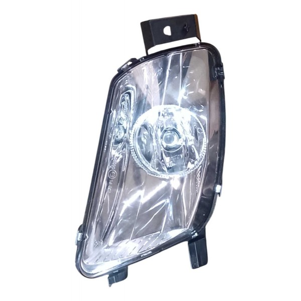 Farol Neblina Esquerdo Peugeot 408 Rcz Original Detalhe Nude