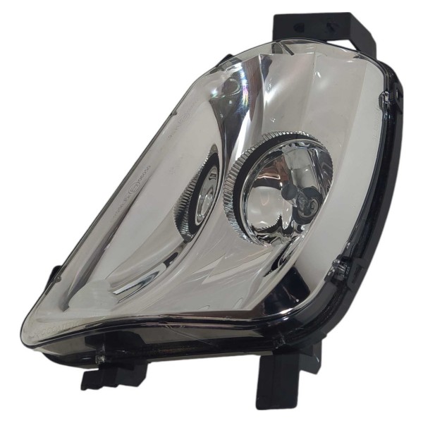 Farol Neblina Esquerdo Peugeot 408 Rcz Original Detalhe Nude