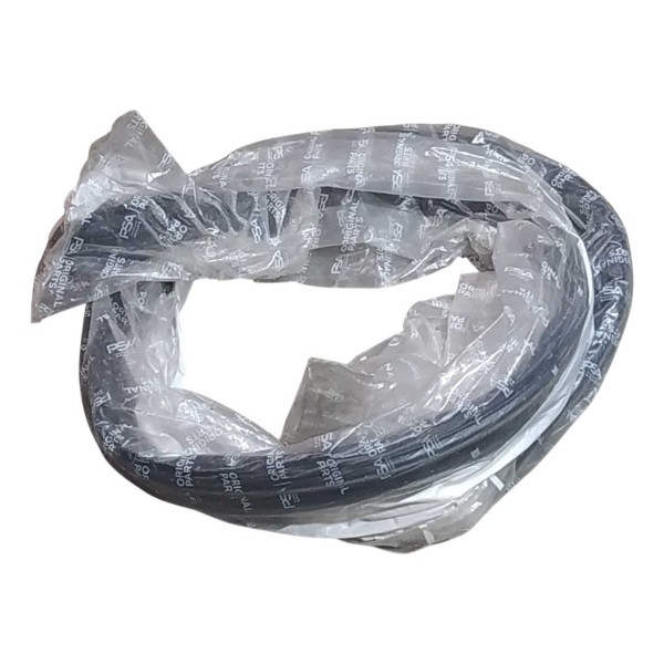 Borracha Capo Citroen Jumpy Scudo E-scudo 2020 9808360780 Preto