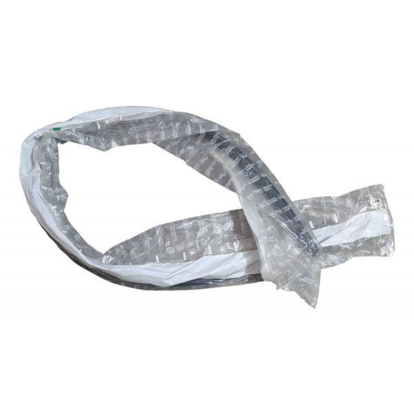 Borracha Capo Citroen Jumpy Scudo E-scudo 2020 9808360780 Preto