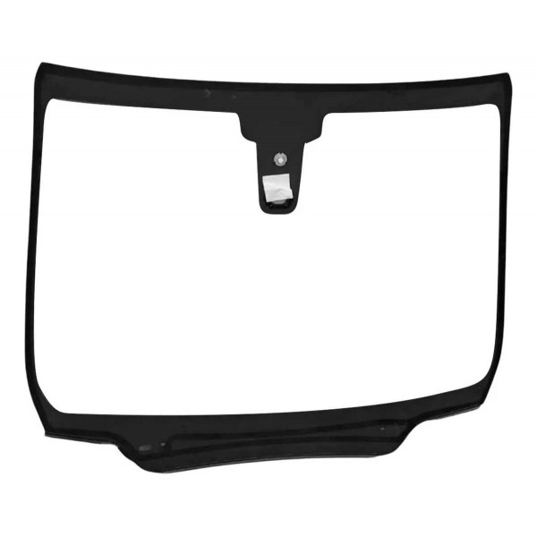 Vidro Parabrisa Peugeot 308 408 2012 2019 9807151780 Fumê