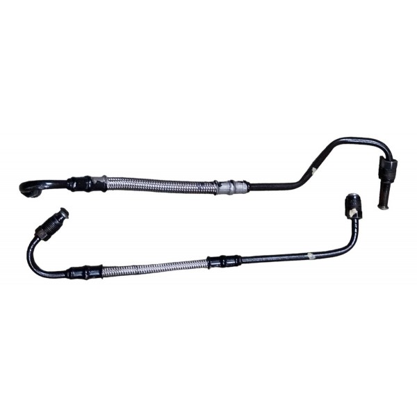Flexivel Cano Cilindro Mestre Audi A3 1.8 2004 Automatico