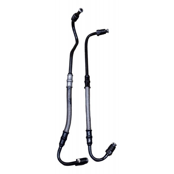 Flexivel Cano Cilindro Mestre Audi A3 1.8 2004 Automatico