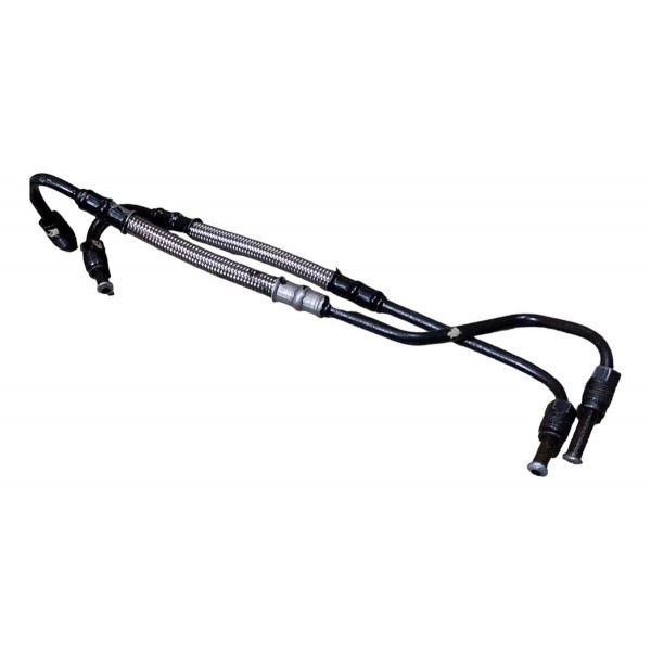 Flexivel Cano Cilindro Mestre Audi A3 1.8 2004 Automatico