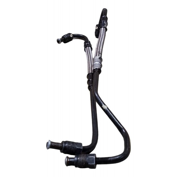 Flexivel Cano Cilindro Mestre Audi A3 1.8 2004 Automatico