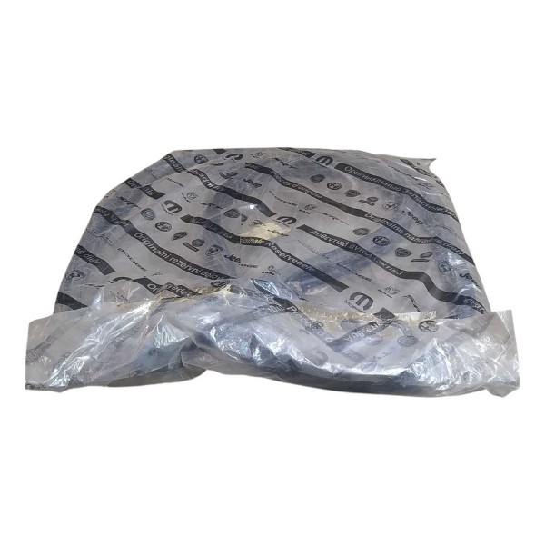Borracha Porta Dianteira Direita Fiat Palio Siena 51938601 Preto