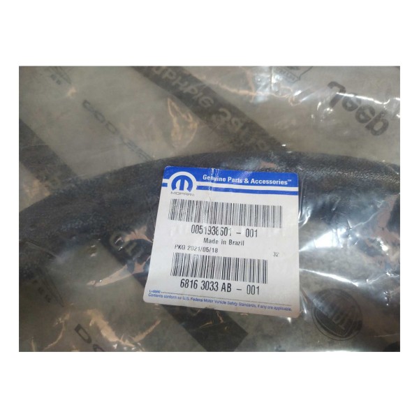 Borracha Porta Dianteira Direita Fiat Palio Siena 51938601 Preto