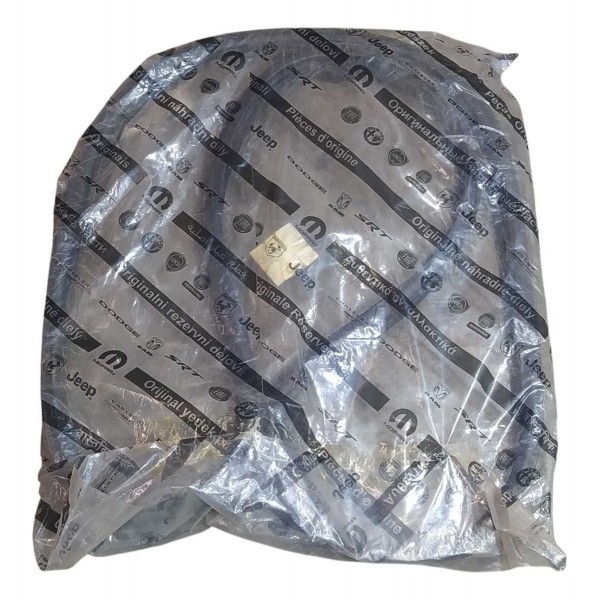 Borracha Porta Dianteira Direita Fiat Palio Siena 51938601 Preto