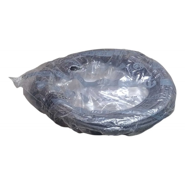 Borracha Porta Dianteira Esquerda Fiat Novo Uno 50290139 Preto