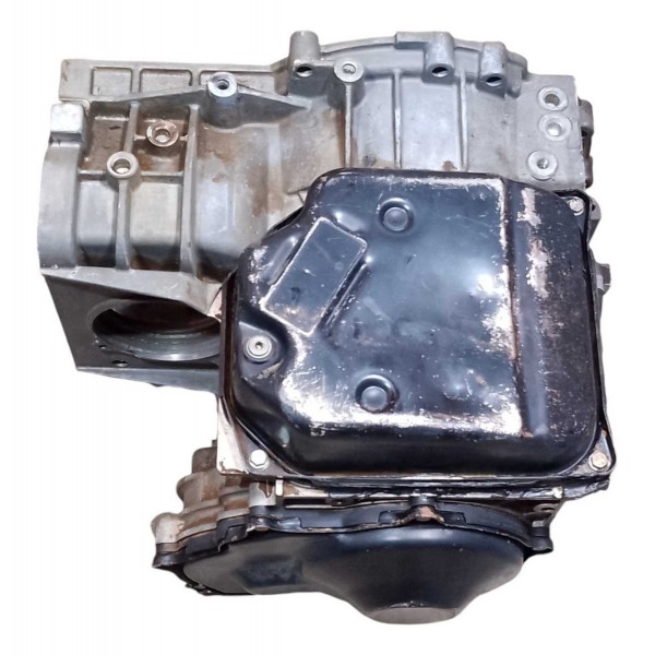 Carcaca Casco Cambio Audi A3 1.8 2004 Automatico 01m321105l