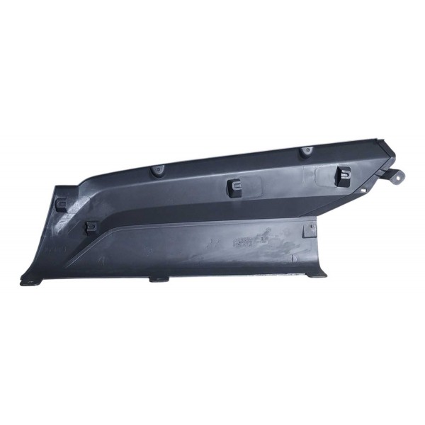 Moldura Friso Lateral Traseiro Direita Fiat Strada 100198599 Preto