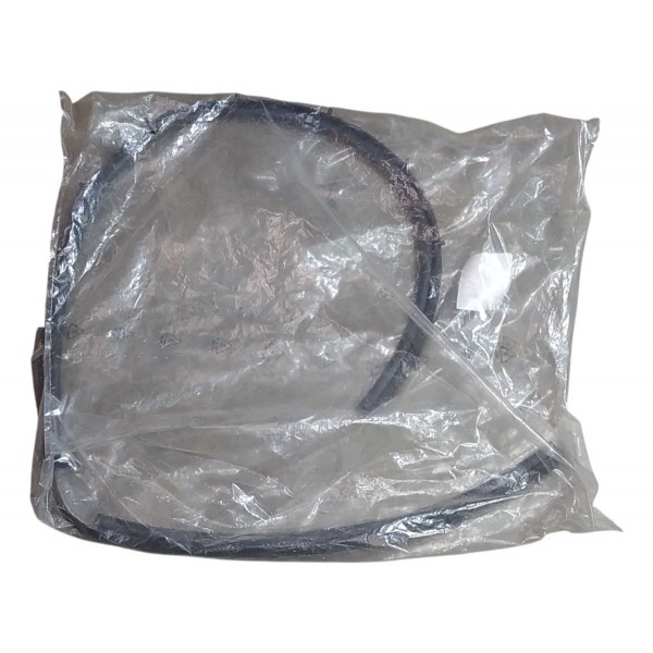 Vedacao Soleira Porta Direita Citroen C4 Picasso 902478 Preto