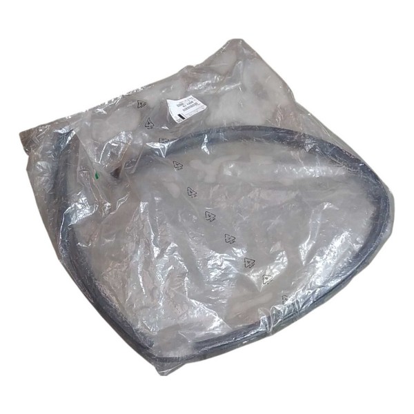 Vedacao Soleira Porta Direita Citroen C4 Picasso 902478 Preto