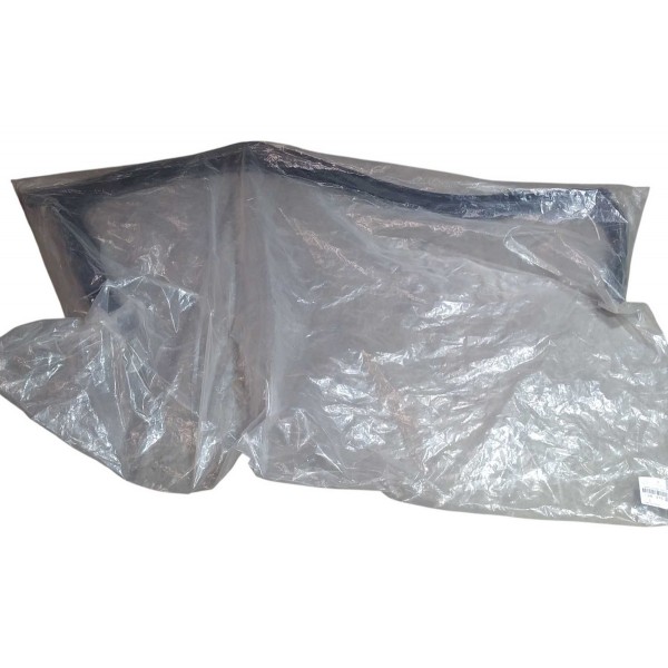 Borracha Interna Porta Dianteira Esquerda Citroen C4 Picasso Preto