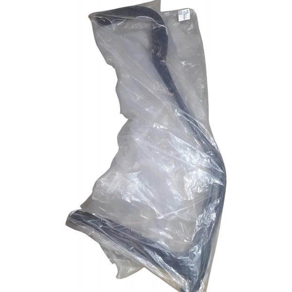 Borracha Interna Porta Dianteira Esquerda Citroen C4 Picasso Preto