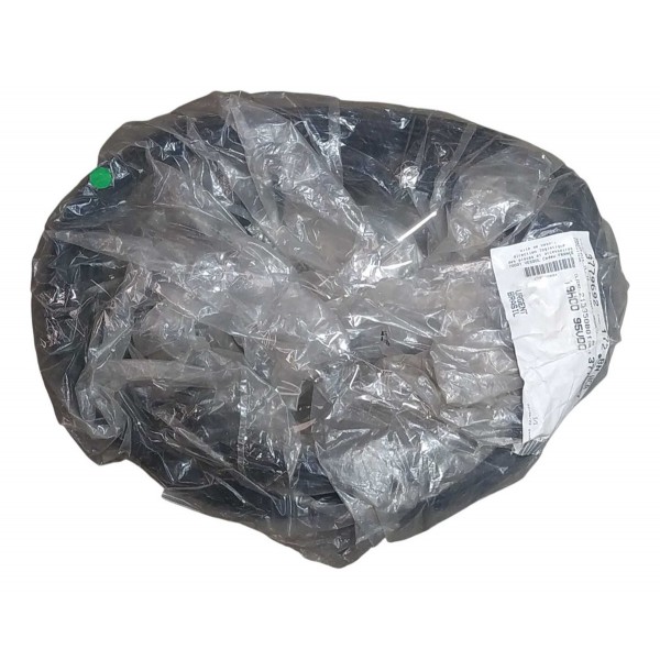 Borracha Guarnicao Porta Mala Citroen C4 Picasso 9025fz