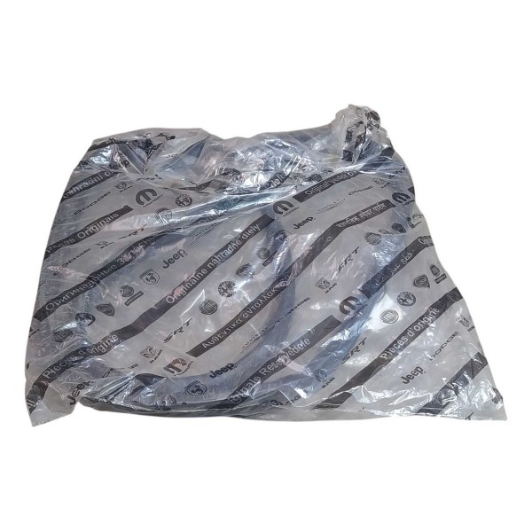 Borracha Porta Traseira Esquerda Fiat Palio Siena 51938606 Preto