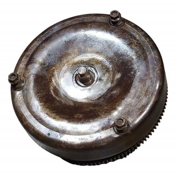 Conversor Torque Cambio Automatico 01m Vw Audi A3 Golf 2000