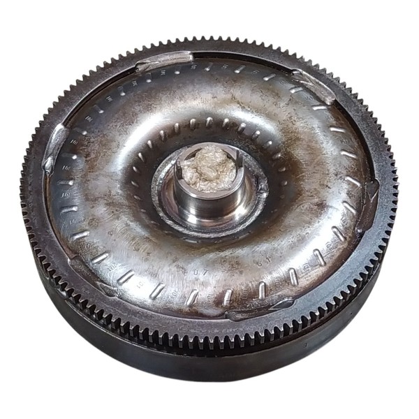 Conversor Torque Cambio Automatico 01m Vw Audi A3 Golf 2000
