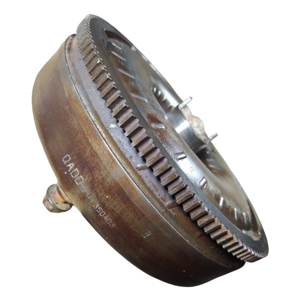 Conversor Torque Cambio Automatico 01m Vw Audi A3 Golf 2000