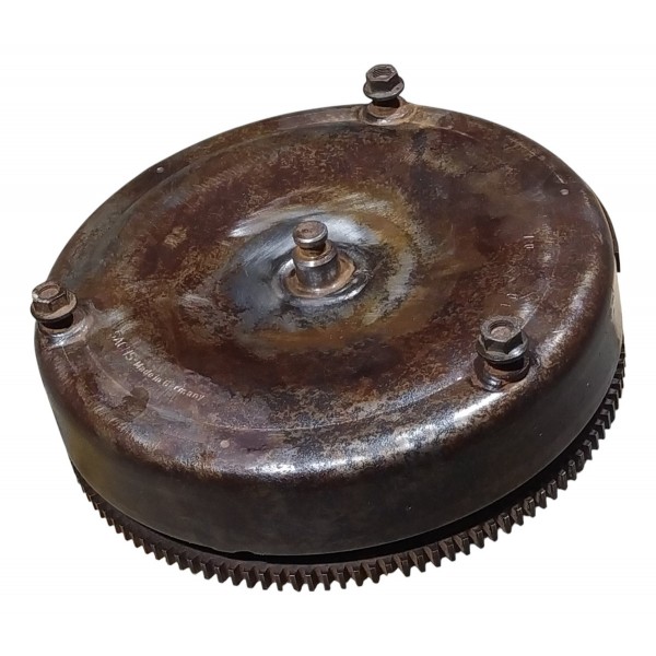 Conversor Torque Cambio Automatico 01m Vw Audi A3 Golf 2000