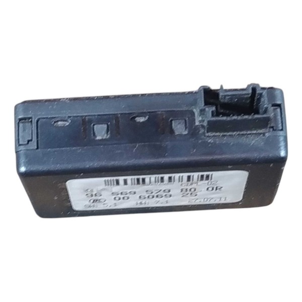 Sensor Chuva Crepuscular Citroen C3 Exclusive 1.6 16v 2012