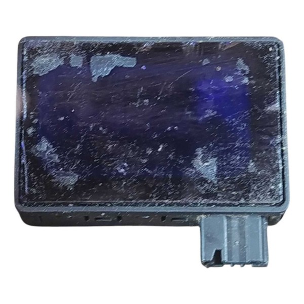 Sensor Chuva Crepuscular Citroen C3 Exclusive 1.6 16v 2012