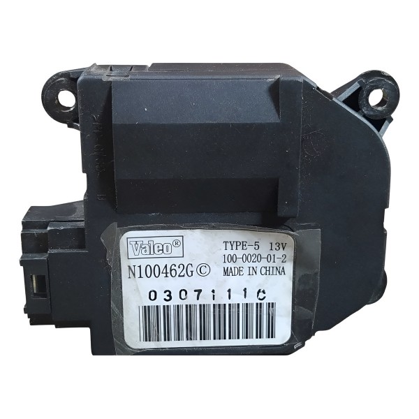 Motor Atuador Flap Ar Condicionado Citroen C3 1.6 16v 2012