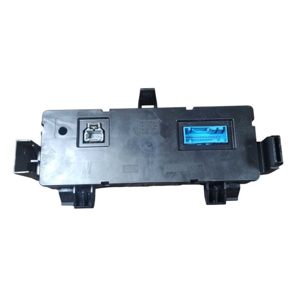 Comando Ar Condicionado Digital Citroen C3 1.6 16v  2012