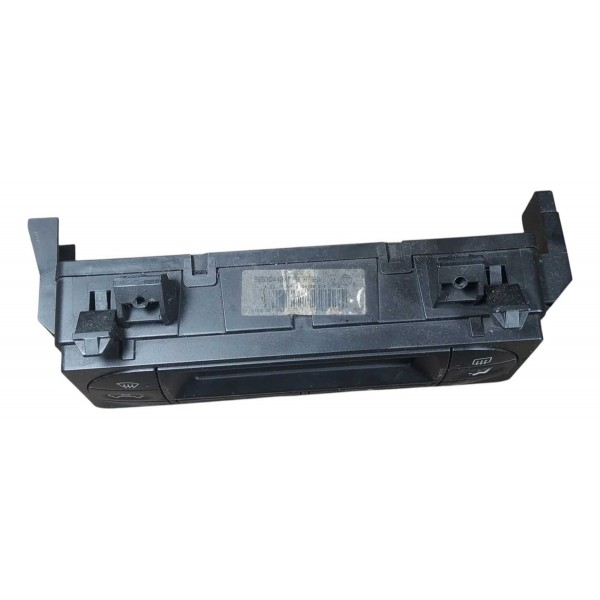 Comando Ar Condicionado Digital Citroen C3 1.6 16v  2012