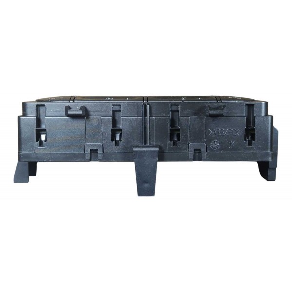 Comando Ar Condicionado Digital Citroen C3 1.6 16v  2012
