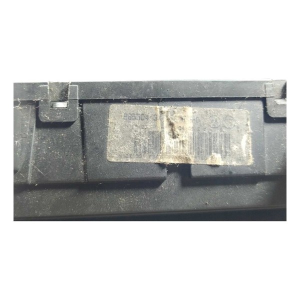 Comando Ar Condicionado Digital Citroen C3 1.6 16v  2012