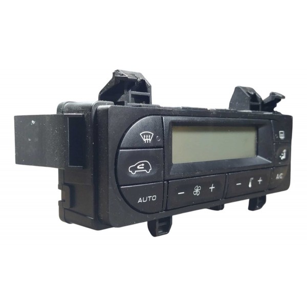 Comando Ar Condicionado Digital Citroen C3 1.6 16v  2012