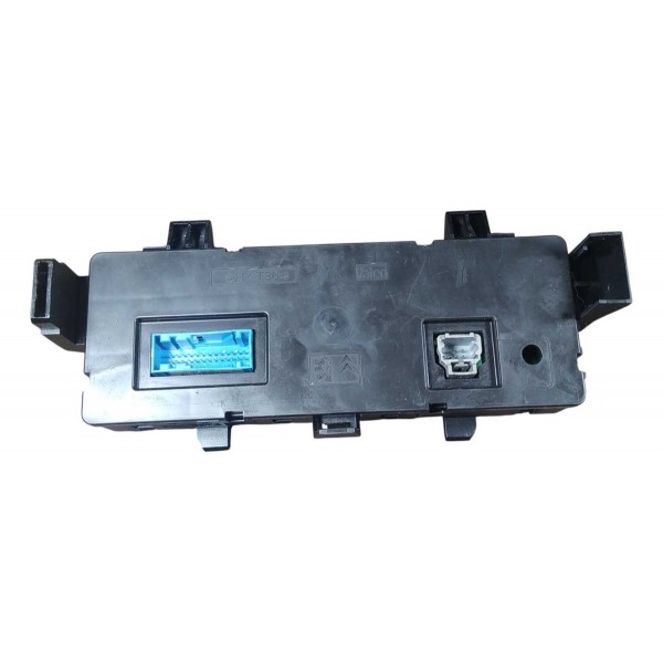 Comando Ar Condicionado Digital Citroen C3 1.6 16v  2012