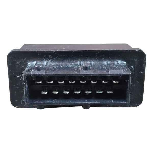 Rele Bomba Combustivel Citroen C3 Exclusive 1.6 16v 2012