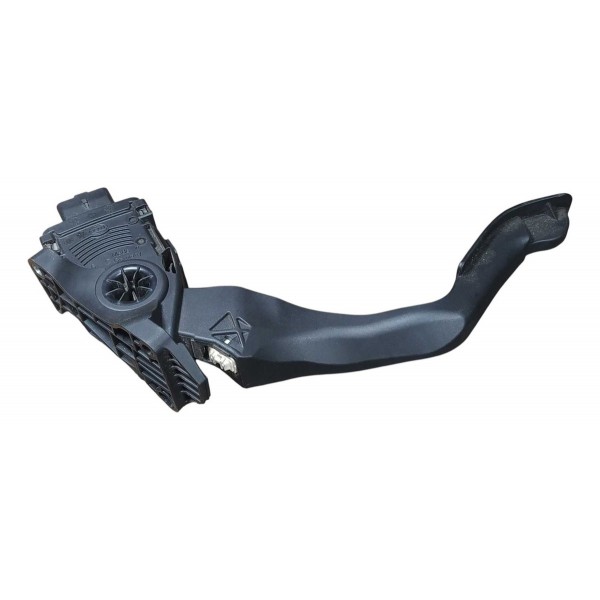 Pedal Acelerador Citroen C3 Exclusive 1.6 16v 2012 Prateado