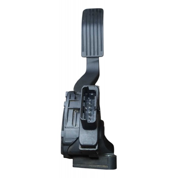 Pedal Acelerador Citroen C3 Exclusive 1.6 16v 2012 Prateado