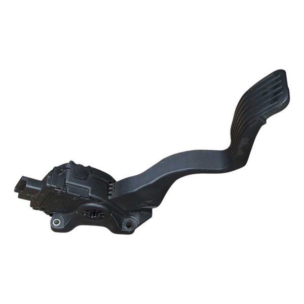 Pedal Acelerador Citroen C3 Exclusive 1.6 16v 2012 Prateado