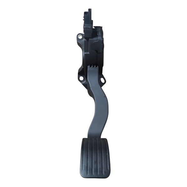 Pedal Acelerador Citroen C3 Exclusive 1.6 16v 2012 Prateado