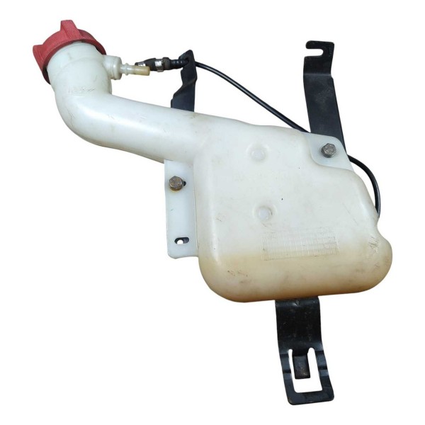 Reservatorio Gasolina Partida Frio Citroen C3 1.6 16v 2012